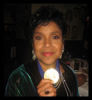 Phylicia Rashad